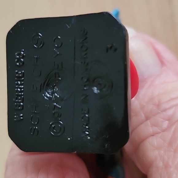 Smurf Papa Smurf Vintage Band Leader/ Conductor -1977 - Picture 5 of 5